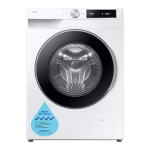 SAMSUNG WW90DG6U34LESP AI Control Front-load Washer(9KG)(Water Efficiency Class 4)
